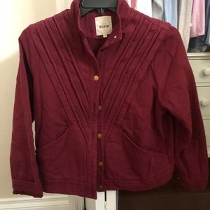 Sezane Aaron Jacket